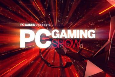 E3 2019:     The PC Gaming Show