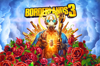   -Borderlands 3   