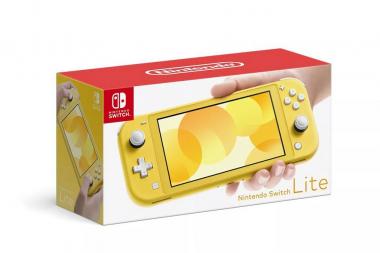  -Switch Lite,        