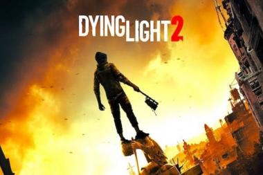 : Dying Light 2      