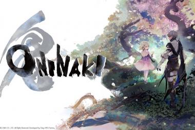 : Oninaki - ? .