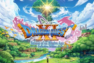 : Dragon Quest XI S: Echoes of an Elusive Age -  ()