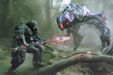 : The Surge 2 -  