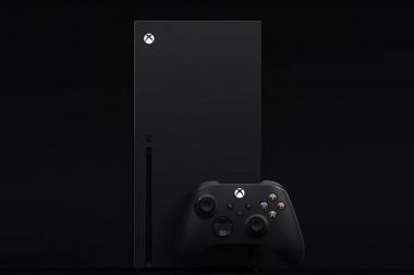 הוכרז ה-Xbox Series X, הדור הבא של קונסולות ה-Xbox