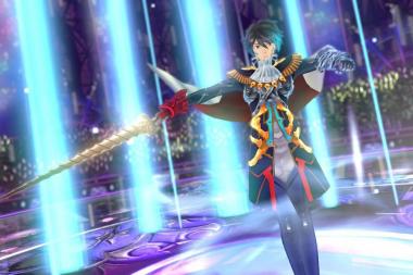 : Tokyo Mirage Sessions #FE Encore -  