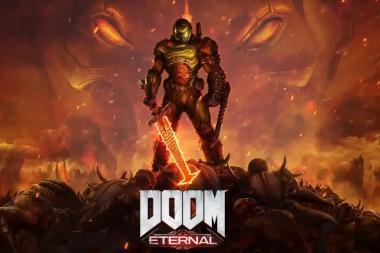 : Doom Eternal -     ,  