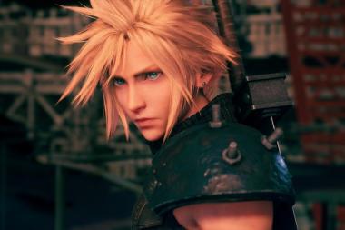 : Final Fantasy VII Remake -  
