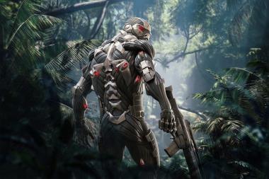  Crysis Remastered  ,   