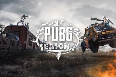    PUBG 