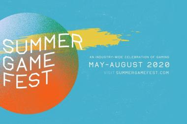  Summer Games Fest,     