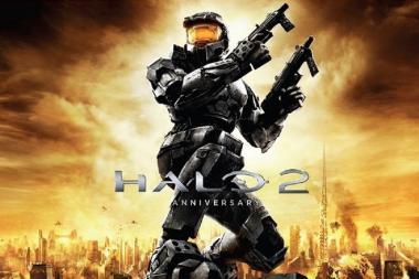  Halo 2       ()