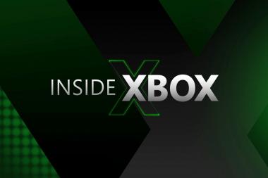   Inside Xbox