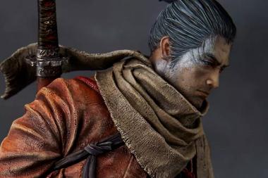    Sekiro: Shadows Die Twice  470$