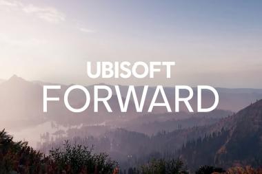  Ubisoft Forward ,    