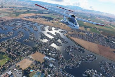  Flight Simulator 2020   ?