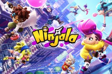    Ninjala  -31 