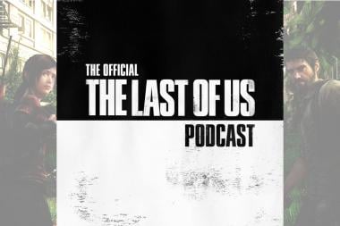    The Last of Us 