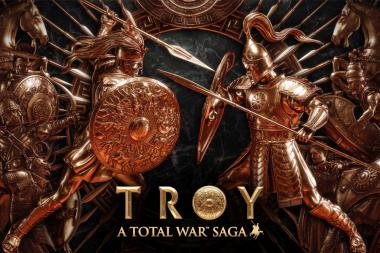  Total War Saga: Troy  -Epic Store,    