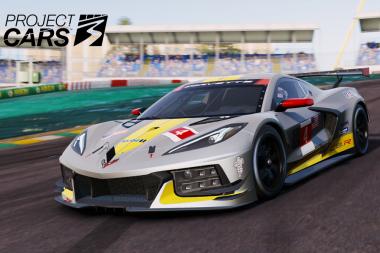    : Project Cars 3 