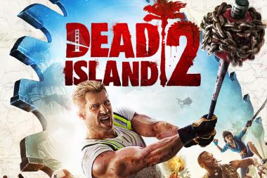    Dead Island 2  