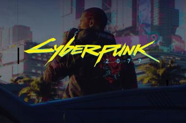    Cyberpunk 2077 