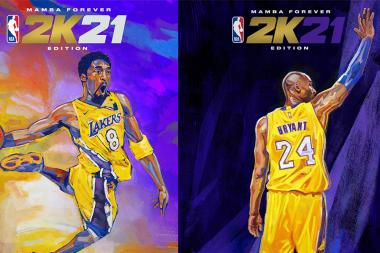  NBA 2K21   -60$   