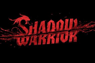 :    Shadow Warrior 