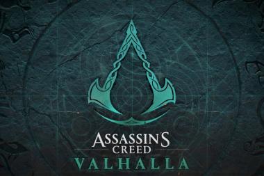       Assassin's Creed Valhalla