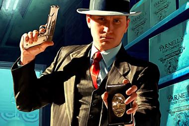 מפתחי גרסאת ה-VR של L.A Noire עובדים על פרוייקט חדש ביחד עם Rockstar