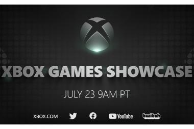     Xbox Games Showcase