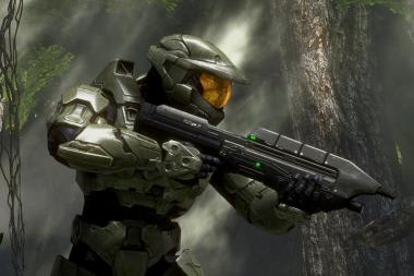    Halo 3 -PC 