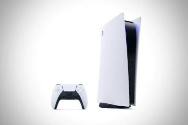     -Playstation 5 