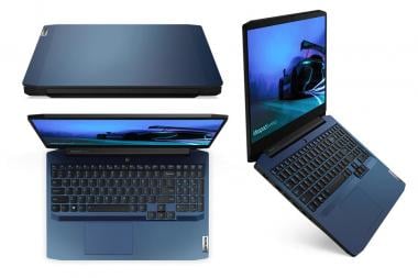 : Lenovo IdeaPad Gaming 3