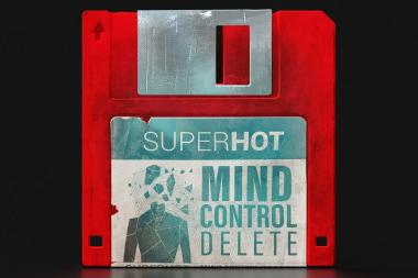 : Superhot: Mind Control Delete -  