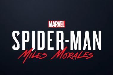  Spider-man Miles Morales   4K\60FPS