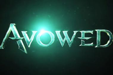 : Avowed    -Skyrim,    -AI 