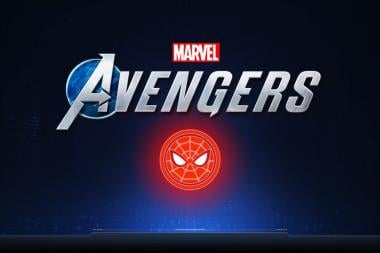 : Spider-Man  -Marvel's Avengers    -PS4