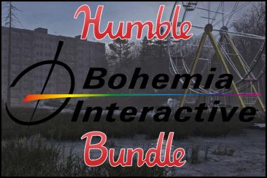  Humble Bundle    Bohemia Interactive