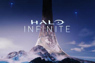 המשחק Halo Infinite נדחה לשנת 2021