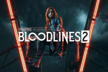 : Vampire: The Masquerade - Bloodlines 2  -2021