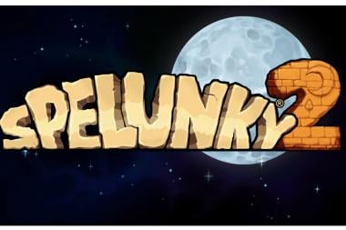   : Spelunky 2  -Steam