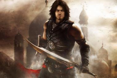  -Prince of Persia    