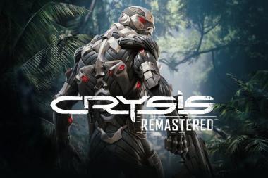 תאריך היציאה של Crysis Remastered הוכרז, יהיה אקסקלוסיבי ל-Epic