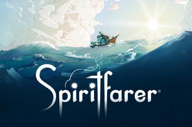 : Spiritfarer -  