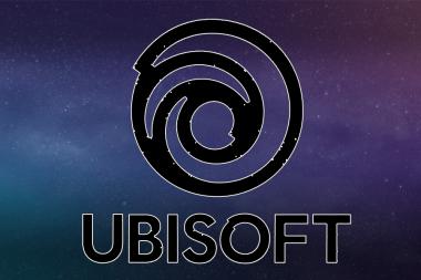  Ubisoft Forward    