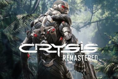     Crysis Remastered