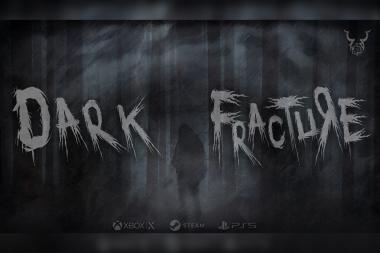    Dark Fracture,   -