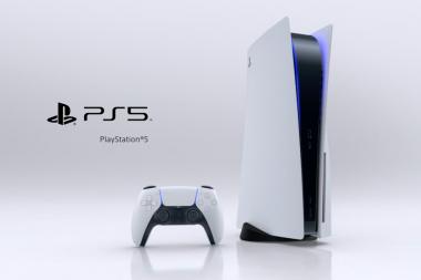   -Playstation 5 Showcase