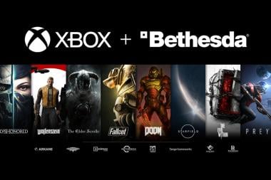   Microsoft   ZeniMax,    Bethesda