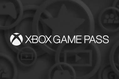    Xbox Game Pass  50%   